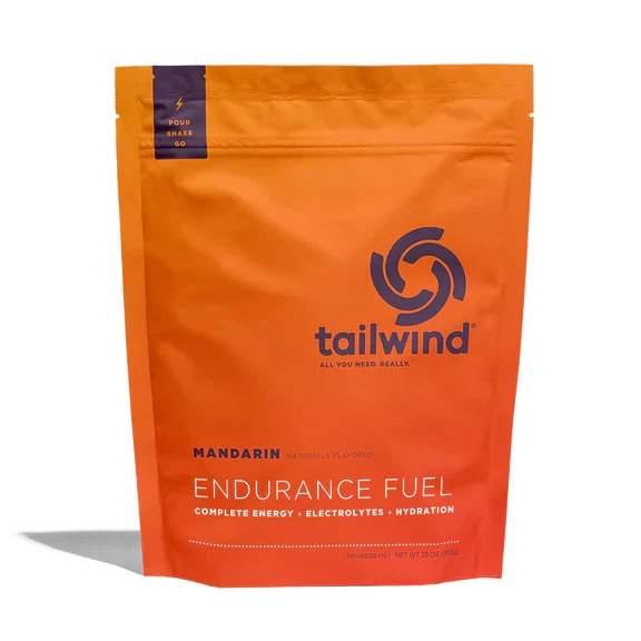 Tailwind Endurance Fuel Drink Mix (30 Serving Bag) - Image 4