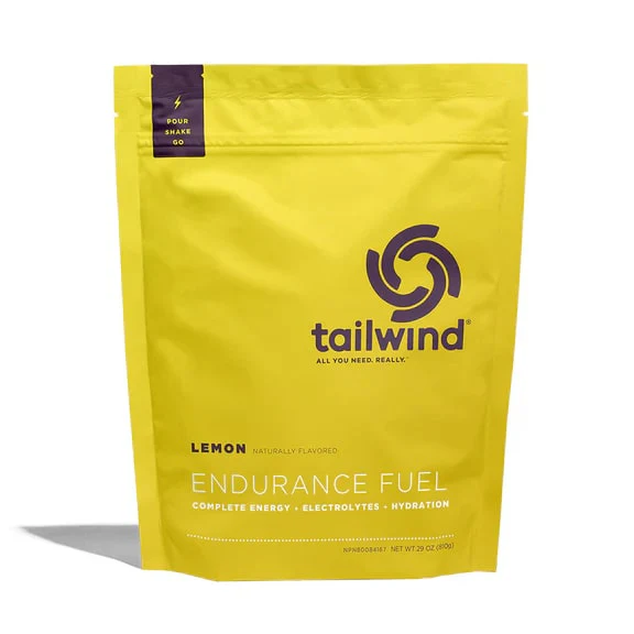 Tailwind Endurance Fuel Drink Mix (30 Serving Bag) - Image 5
