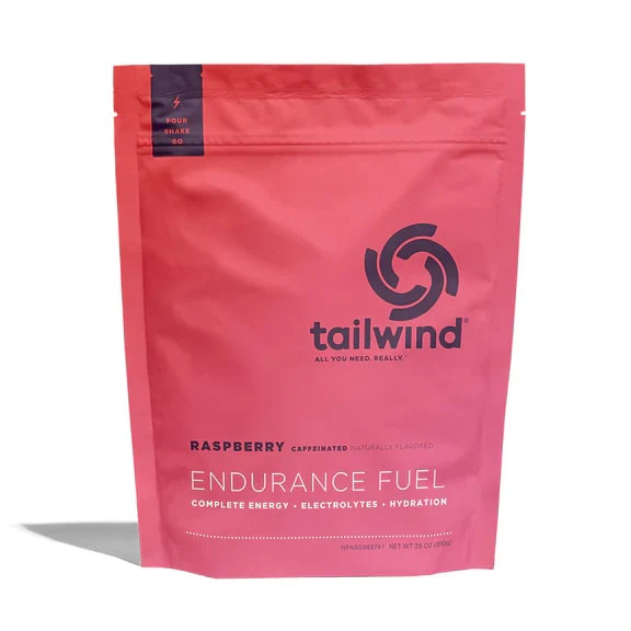 Tailwind Endurance Fuel Drink Mix (30 Serving Bag) - Image 7