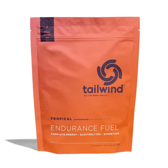 Tailwind Endurance Fuel Drink Mix (30 Serving Bag) - Image 8