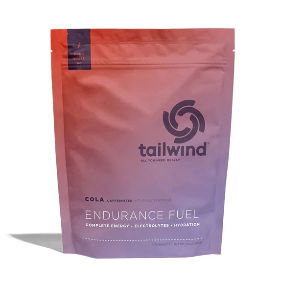 Tailwind Endurance Fuel Drink Mix (30 Serving Bag) - Image 9