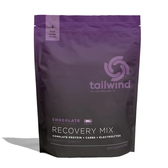 Tailwind Recovery Mix (20 Serving Bag) - Image 2