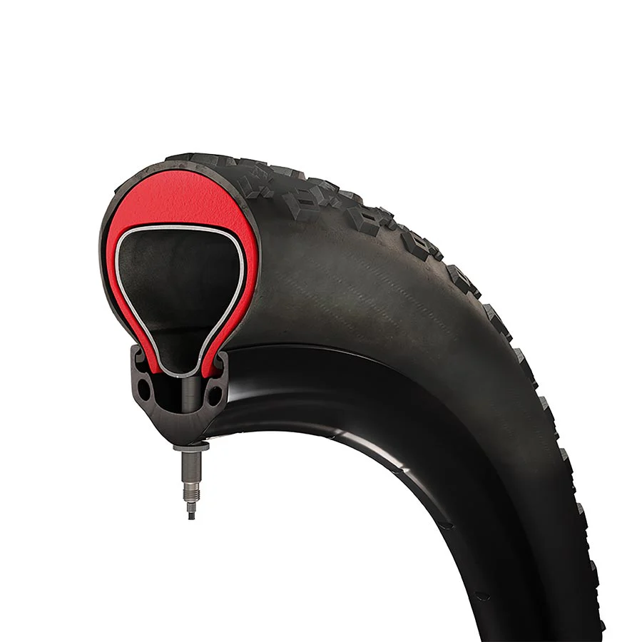 Tannus Armour Tire Insert - Image 2