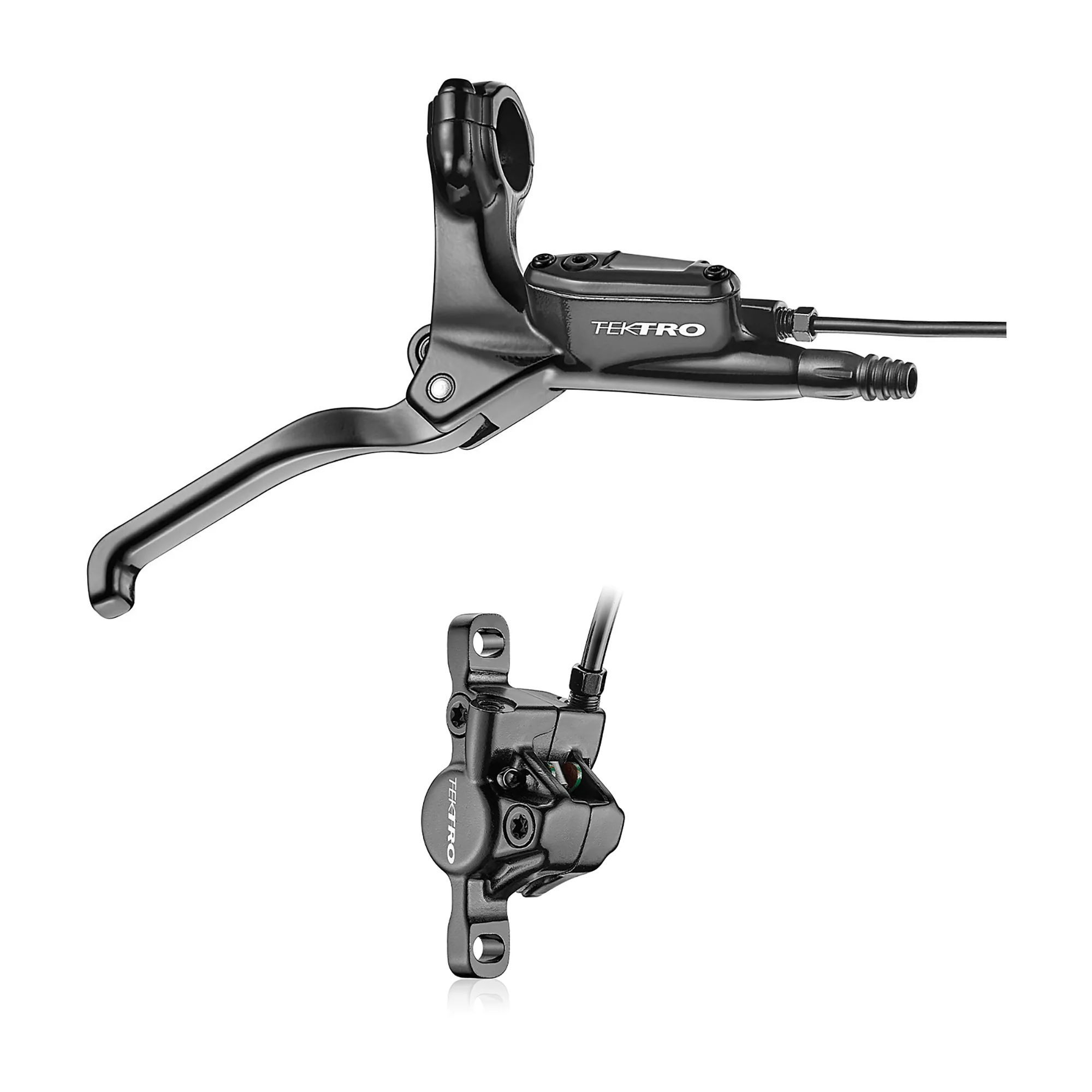 Tektro HD-E350 Road Hydraulic Disc Brake