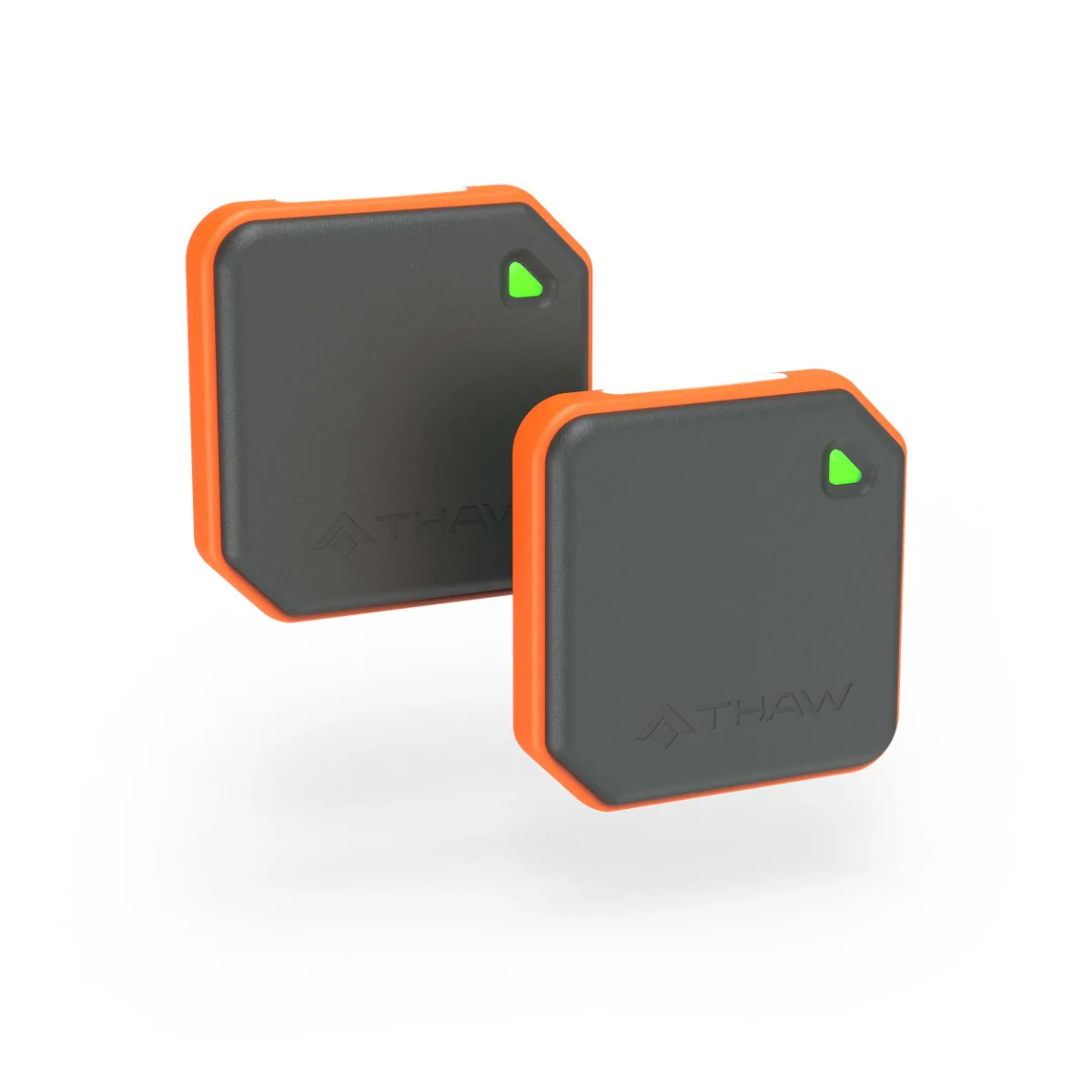 Thaw 2K Rechargeable Hand Warmer (2 Pack)