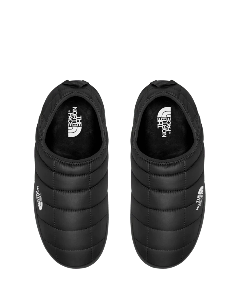 The North Face Women's Thermoball Traction Mule V Shoes - Image 2
