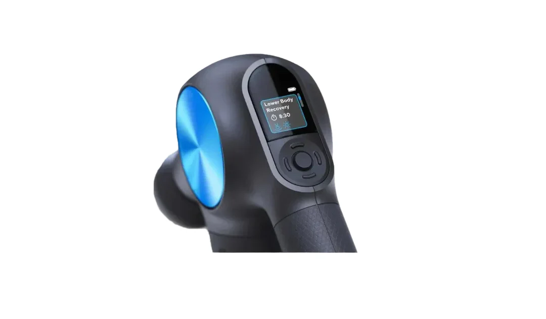 Therabody PRO Plus G6 Massage Tool - Image 2