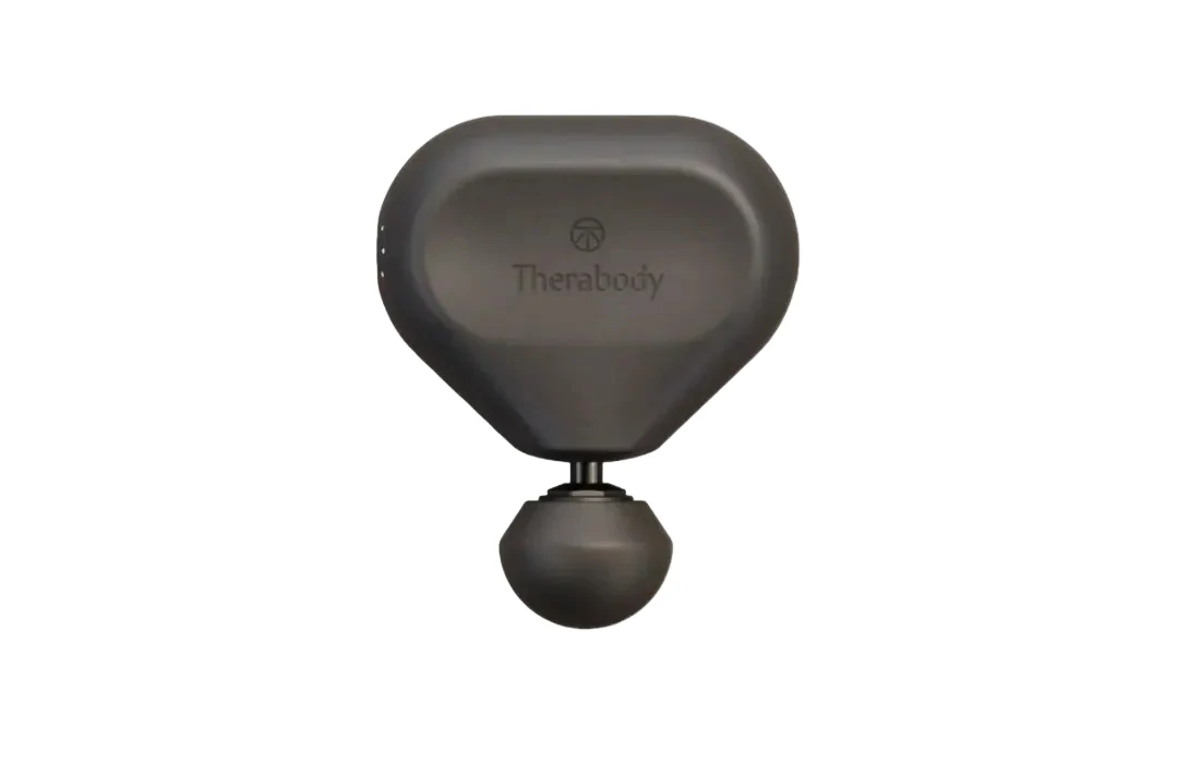 Therabody Theragun Mini 3.0 Massage Tool Black
