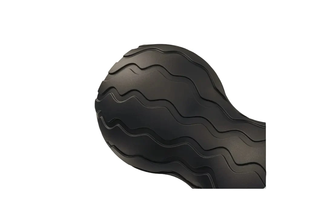 Therabody Wave Duo Massage Tool - Image 3