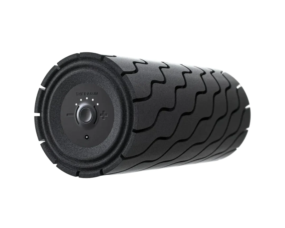 Therabody Wave Roller Massage Tool - Image 2