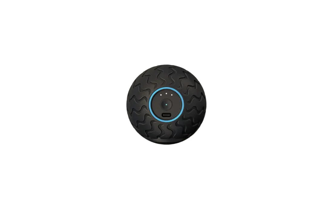 Therabody Wave Solo Massage Tool
