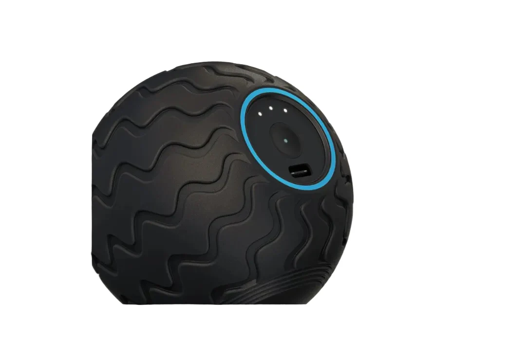 Therabody Wave Solo Massage Tool - Image 2