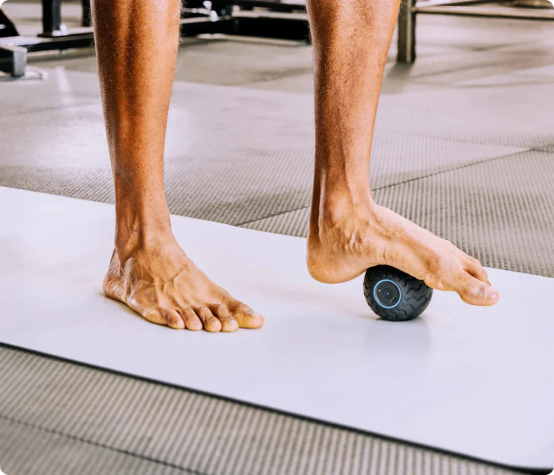 Therabody Wave Solo Massage Tool - Image 4