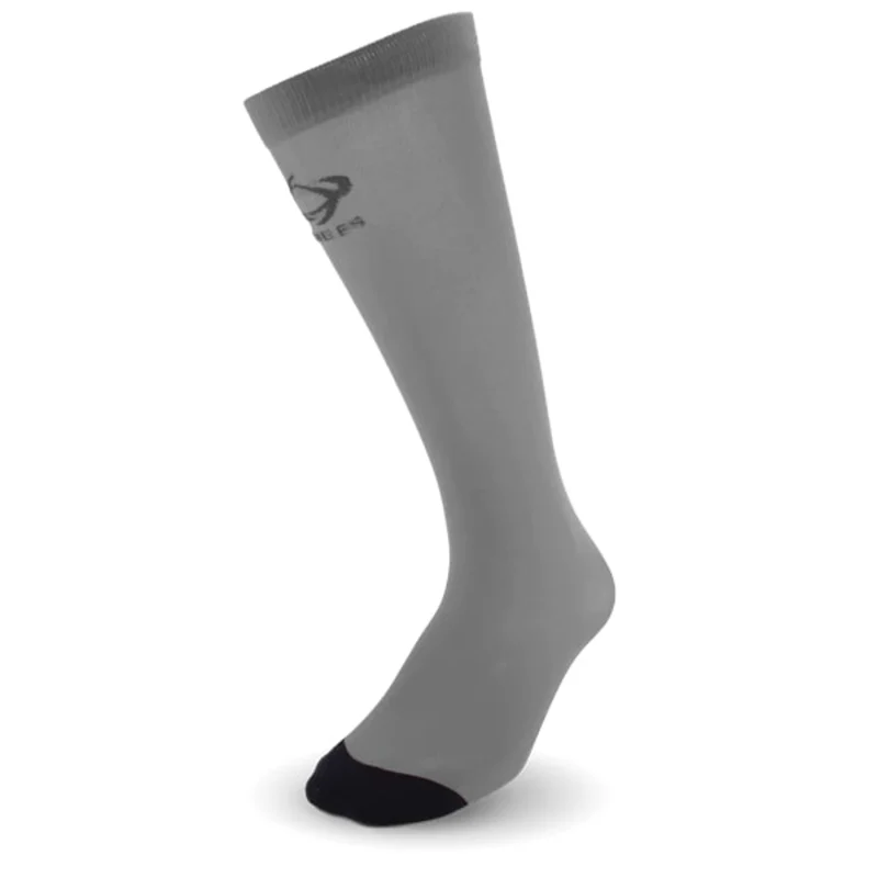 Thinees Vapor Thin Short Sani Skate Sock - Image 12