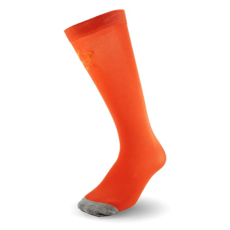 Thinees Vapor Thin Short Sani Skate Sock - Image 10