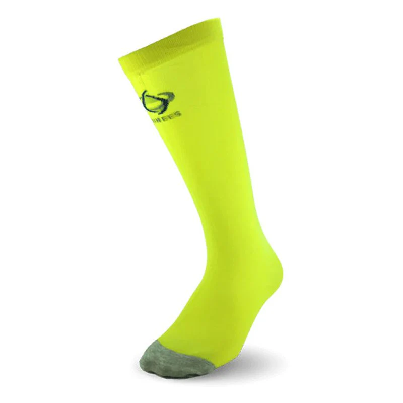 Thinees Vapor Thin Short Sani Skate Sock - Image 11