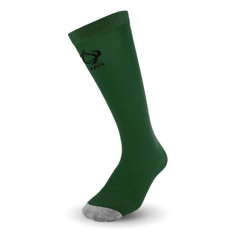 Thinees Vapor Thin Short Sani Skate Sock - Image 13