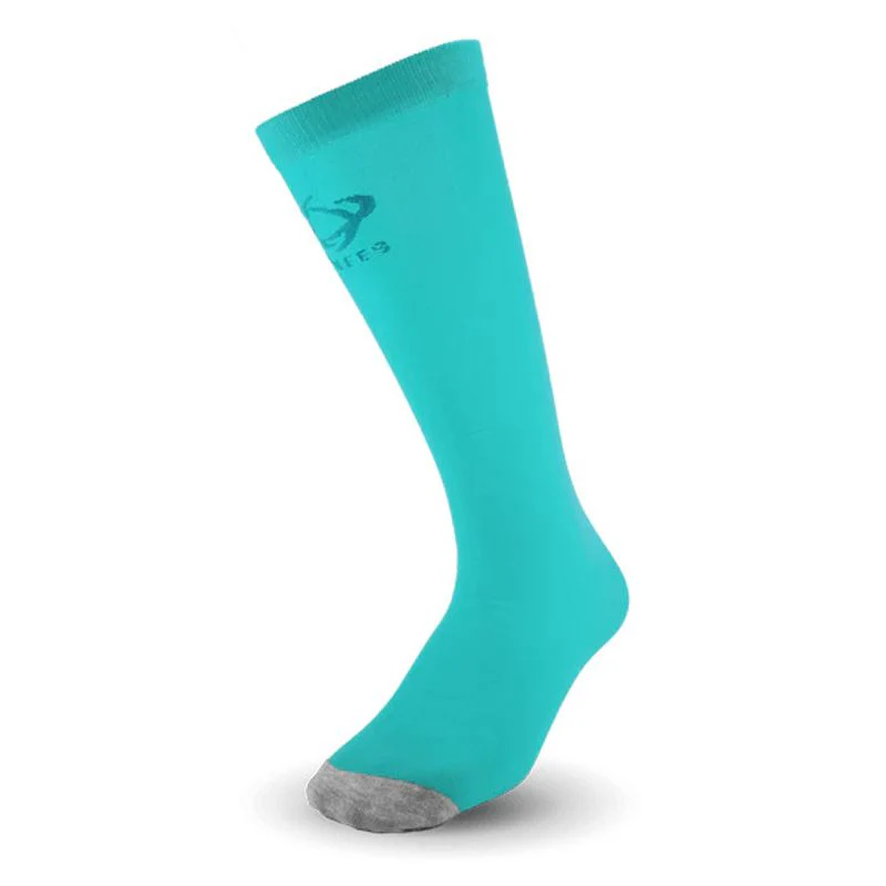 Thinees Vapor Thin Short Sani Skate Sock - Image 14