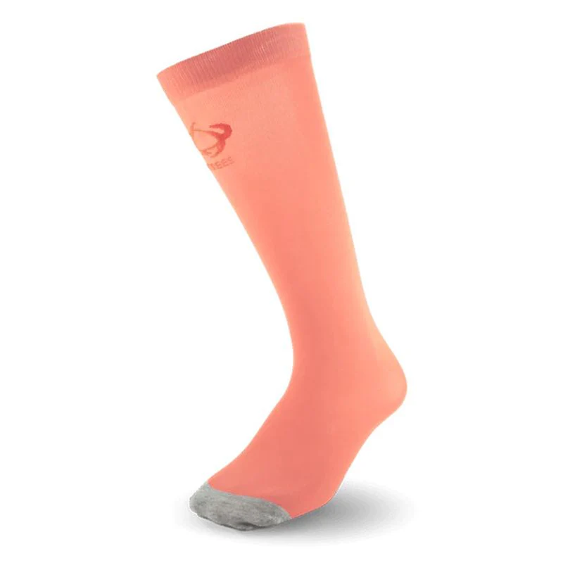 Thinees Vapor Thin Short Sani Skate Sock - Image 15