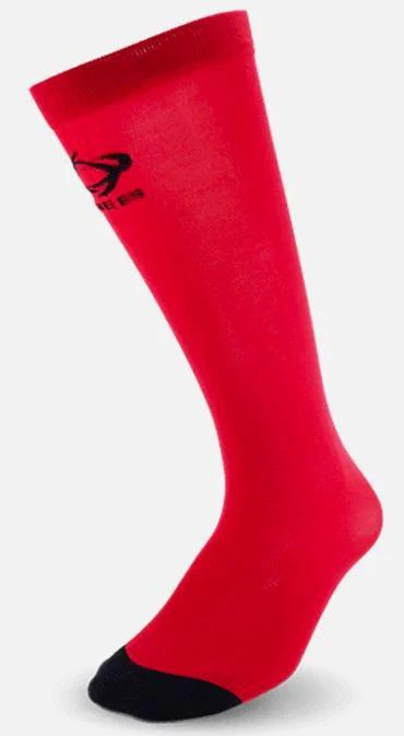 Thinees Vapor Thin Short Sani Skate Sock - Image 18