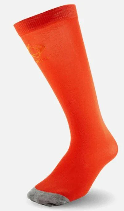 Thinees Vapor Thin Short Sani Skate Sock - Image 21