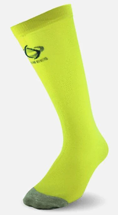 Thinees Vapor Thin Short Sani Skate Sock - Image 23