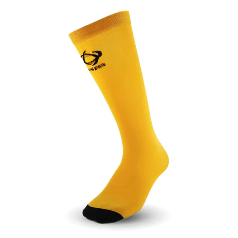Thinees Vapor Thin Short Sani Skate Sock - Image 3