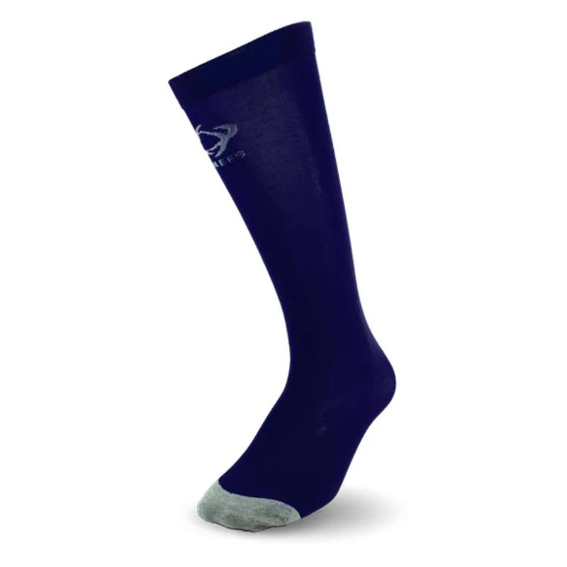 Thinees Vapor Thin Short Sani Skate Sock - Image 4