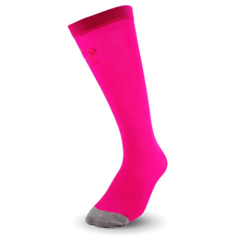 Thinees Vapor Thin Short Sani Skate Sock - Image 5