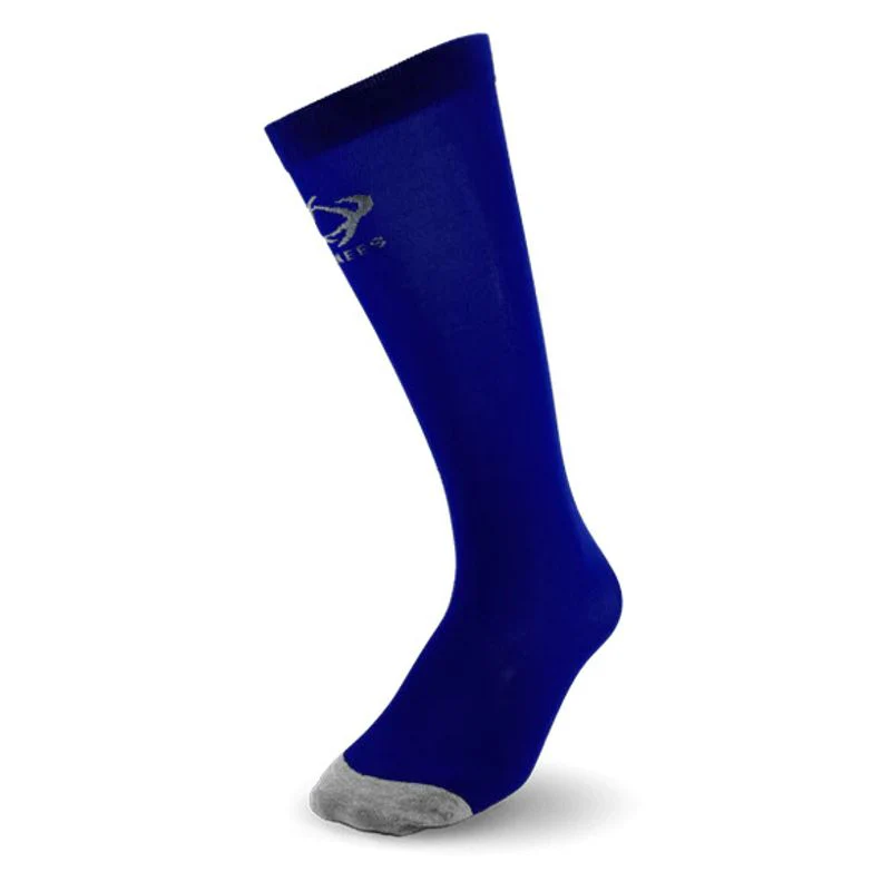 Thinees Vapor Thin Short Sani Skate Sock - Image 6