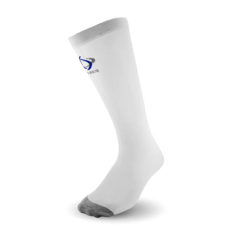 Thinees Vapor Thin Short Sani Skate Sock - Image 7