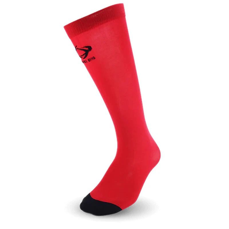 Thinees Vapor Thin Short Sani Skate Sock - Image 8