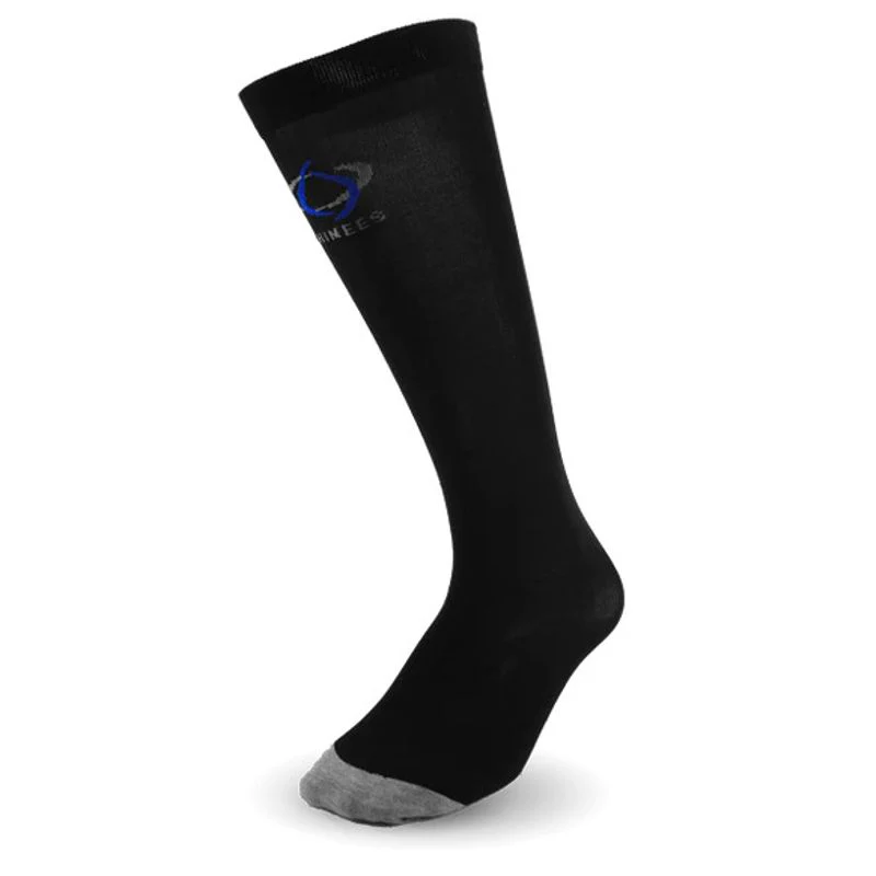 Thinees Vapor Thin Short Sani Skate Sock - Image 9