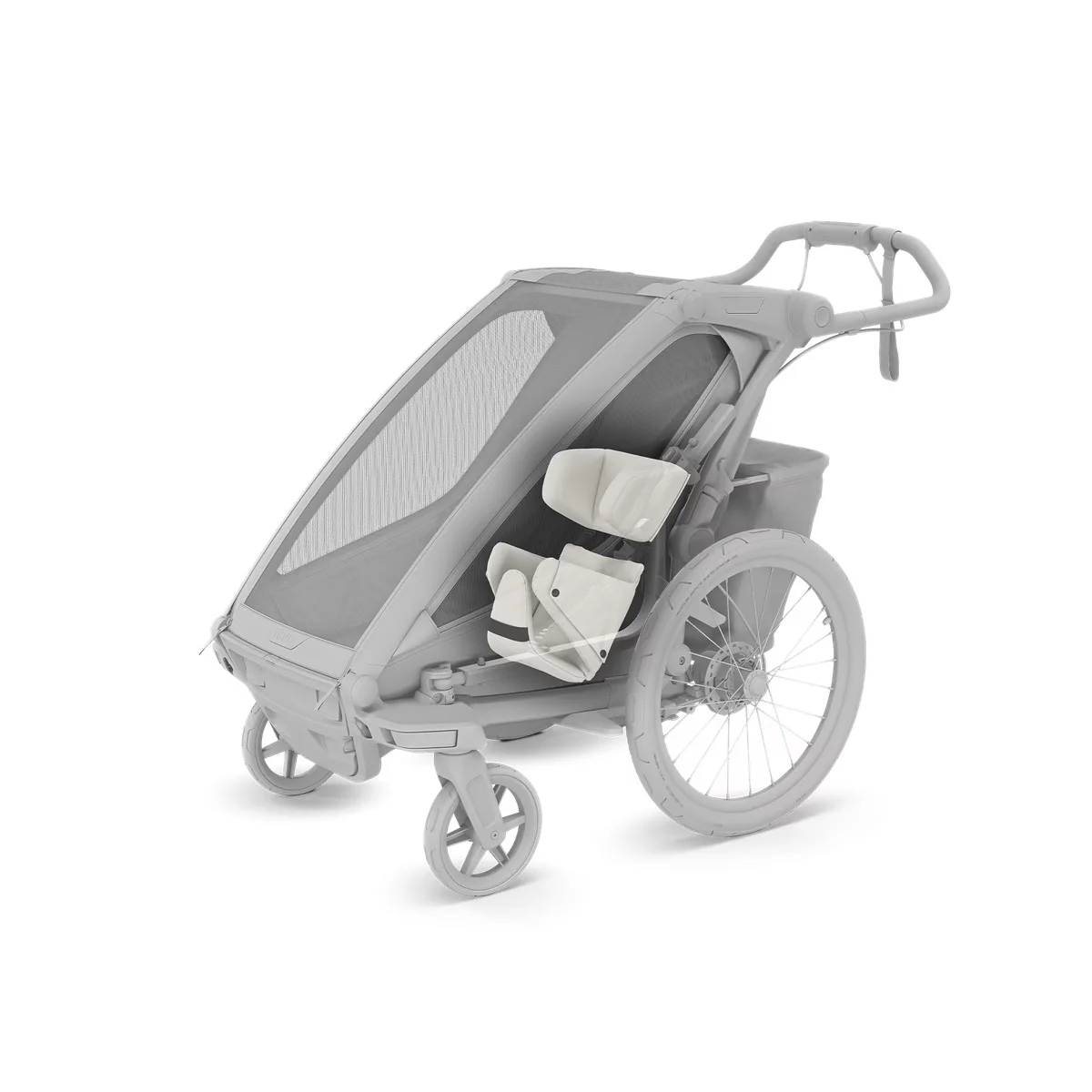 Thule Baby Supporter 2.0 - Image 2