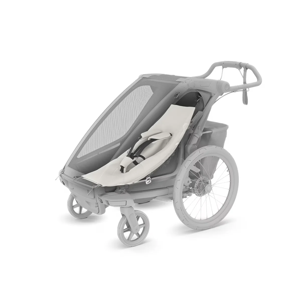 Thule Chariot Infant Sling 2.0 - Image 2