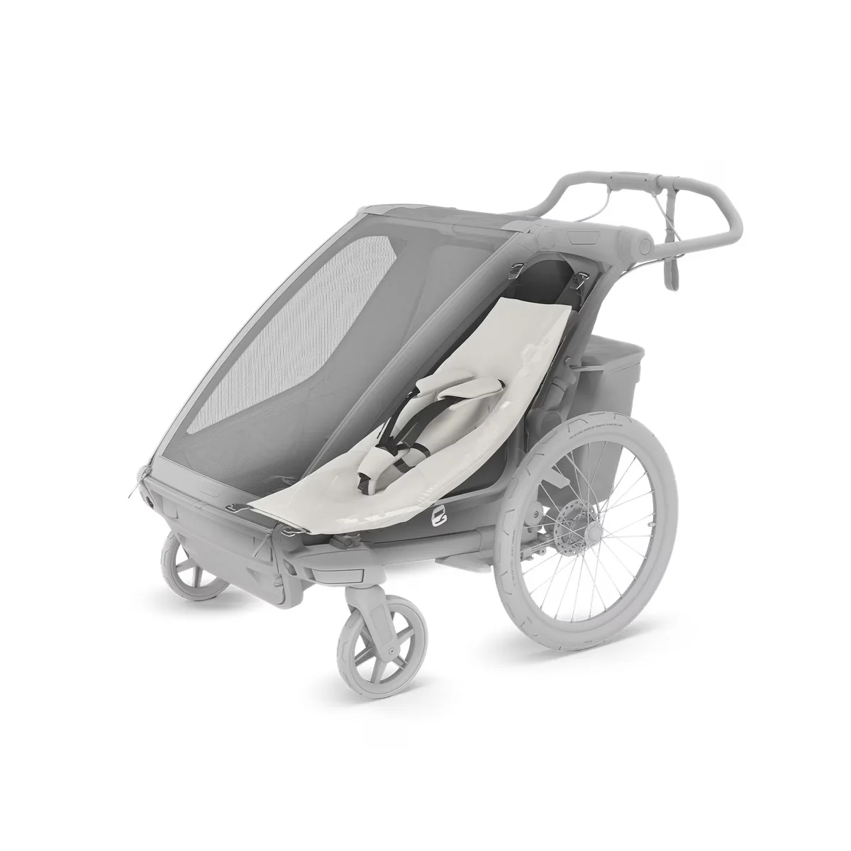 Thule Chariot Infant Sling 2.0 - Image 3