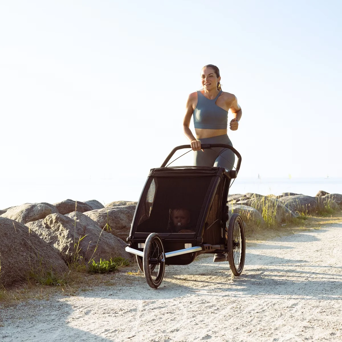 Thule Chariot Jogging Kit 2025 - Image 3