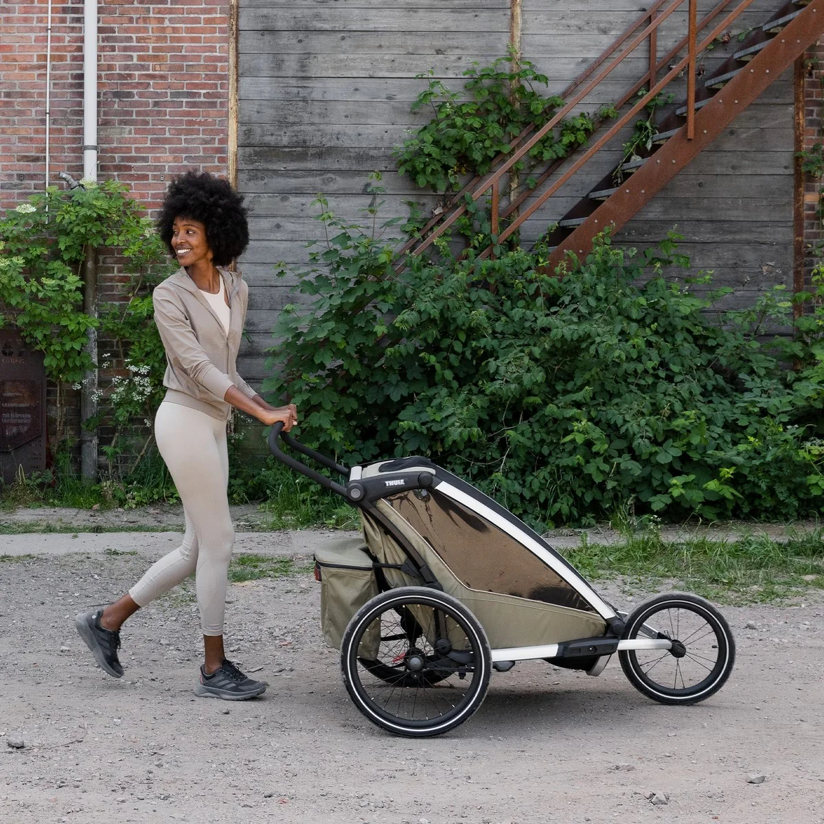 Thule Chariot Jogging Kit 2025 - Image 4