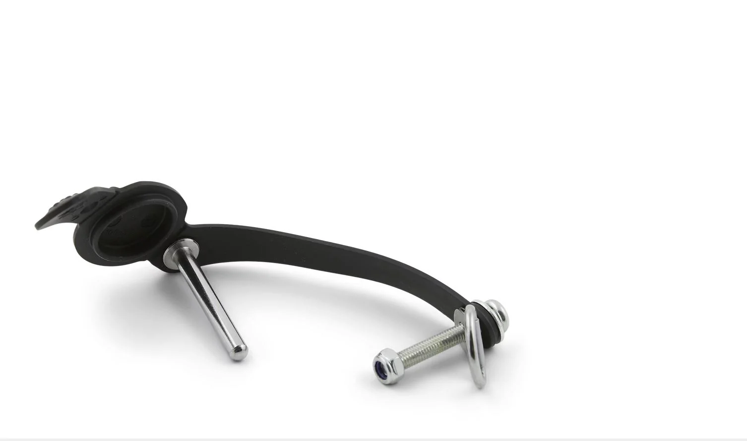 Thule Chariot Rubber Hitch Strap