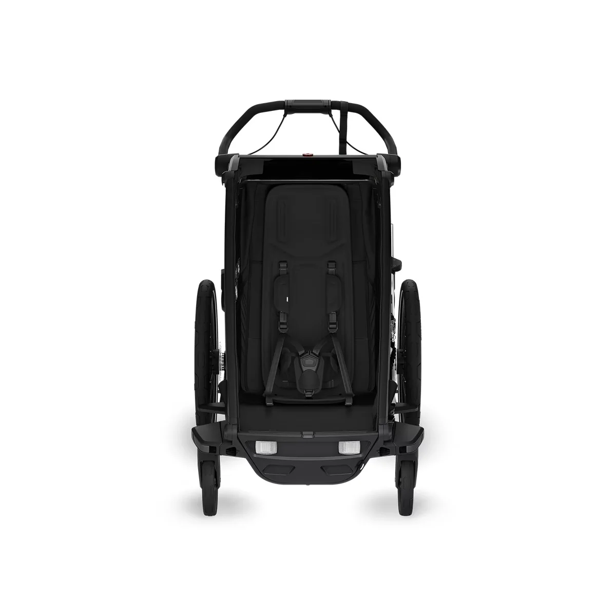 Thule Chariot Sport 2 Child Trailer - Image 5
