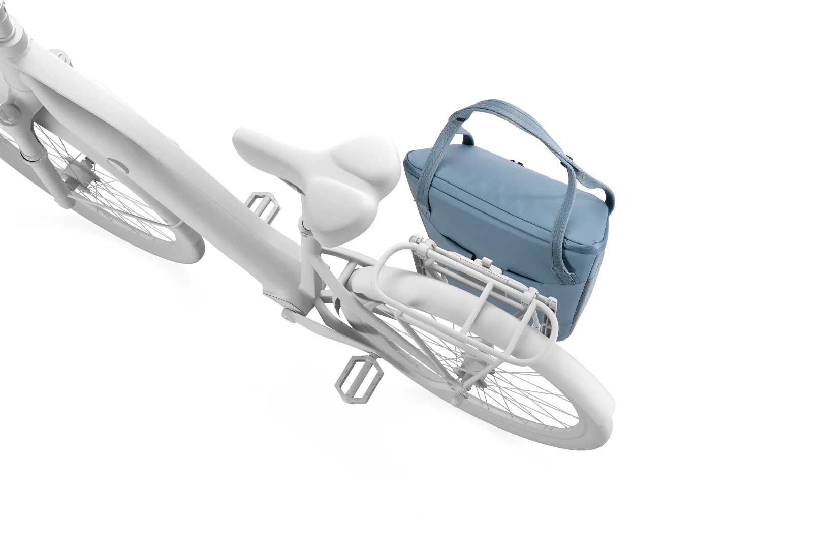 Thule Chasm Cooler Bag w/InLock - Image 6
