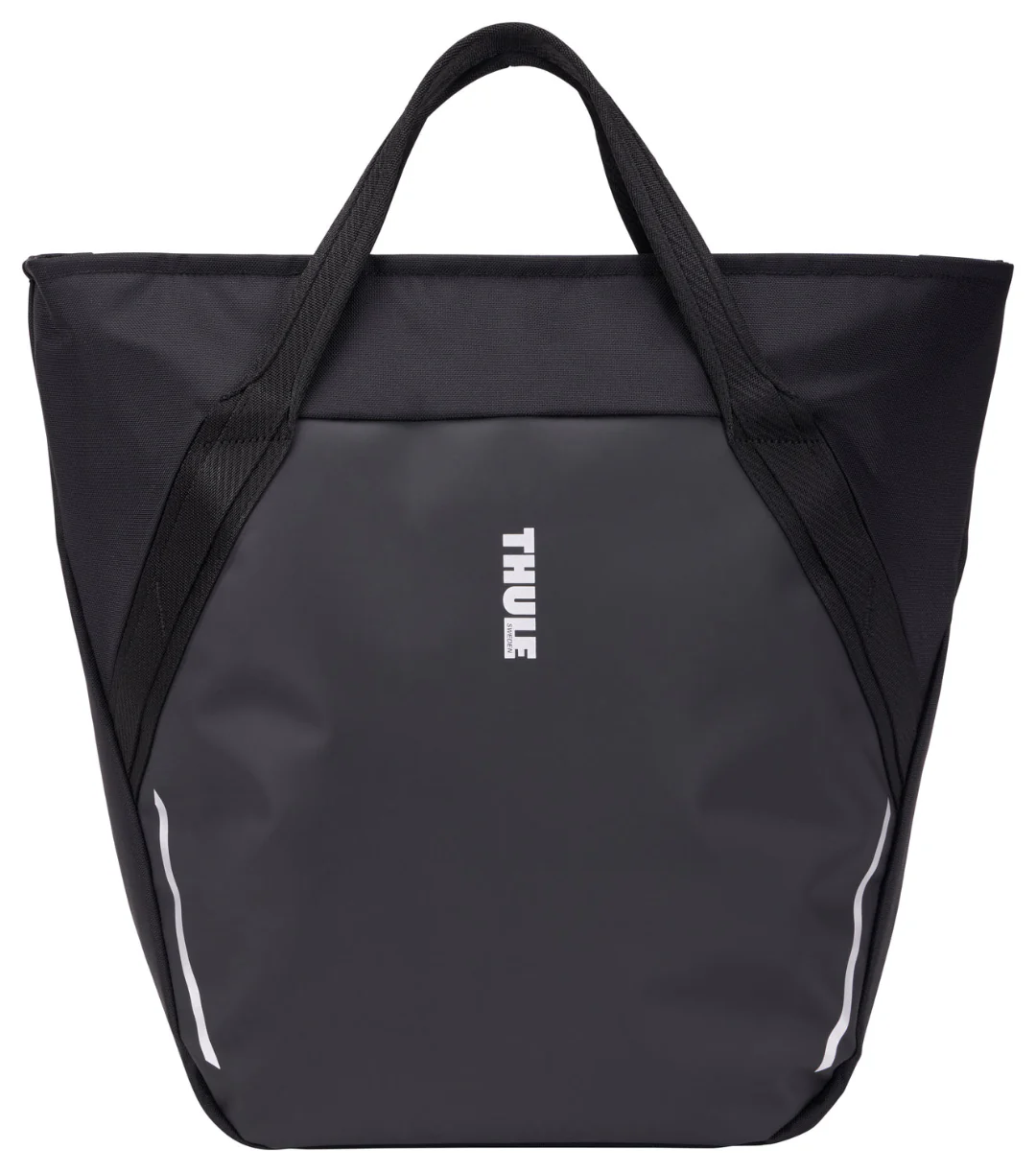 Thule Chasm Tote w/InLock Bike Bag