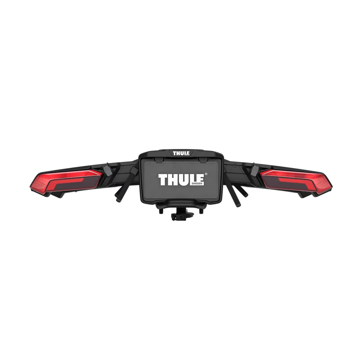 Thule Epos 2 with Lights Foldable Hitch Platform Bike Rack - Image 3
