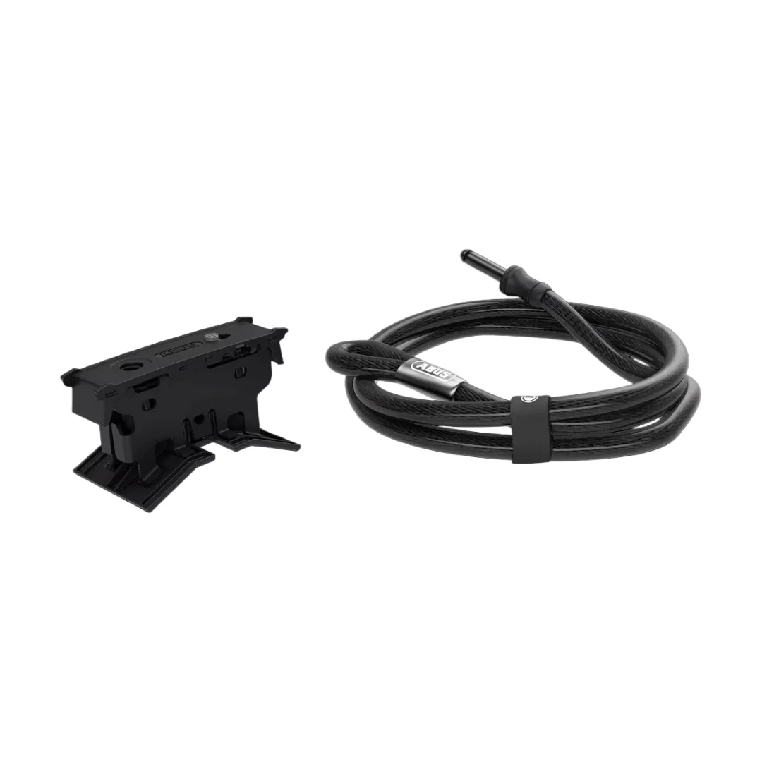 Thule Epos High Grade ABUS Lock