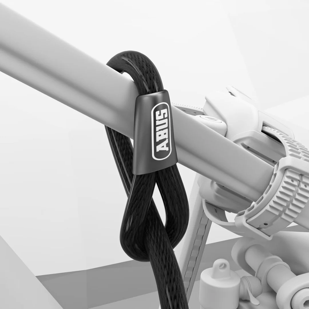 Thule Epos High Grade ABUS Lock - Image 3