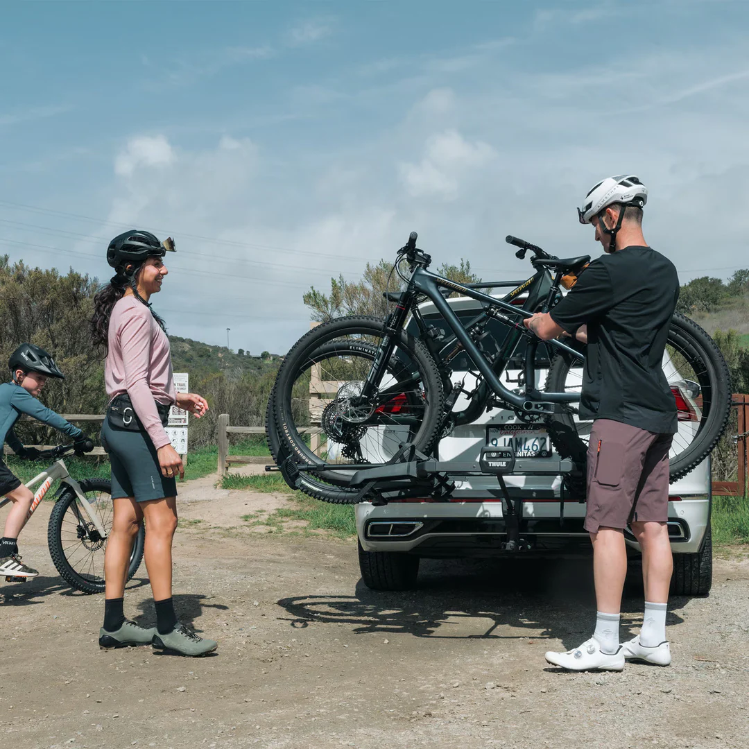 Thule OutPace Platform Bike Rack - Image 6