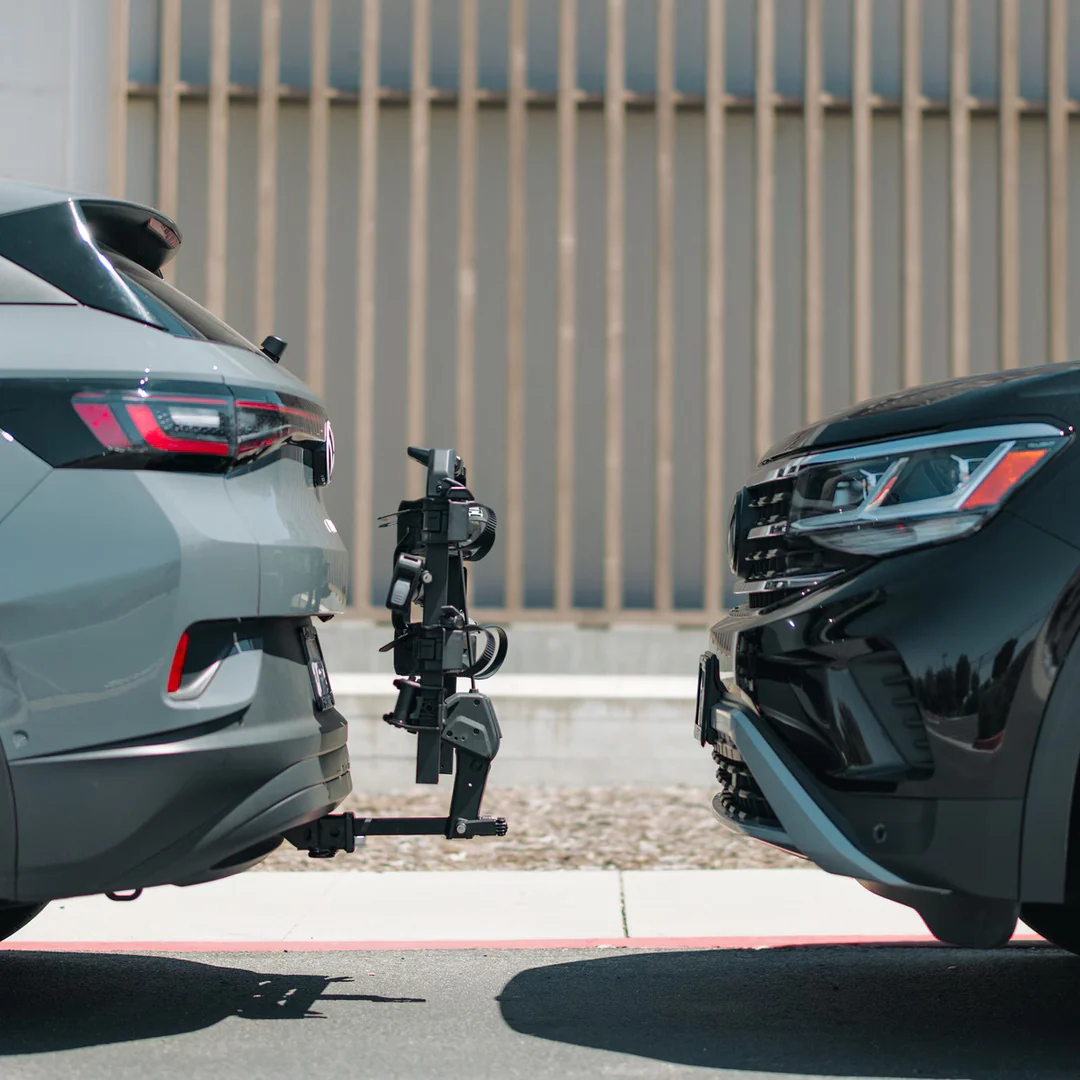 Thule OutPace Platform Bike Rack - Image 7