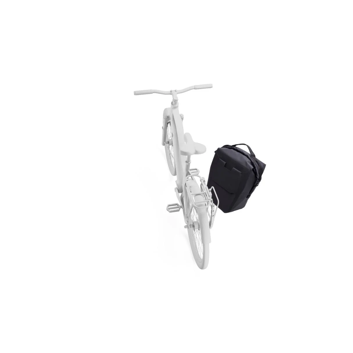 Thule Shield w/InLock Bike Pannier - Image 4