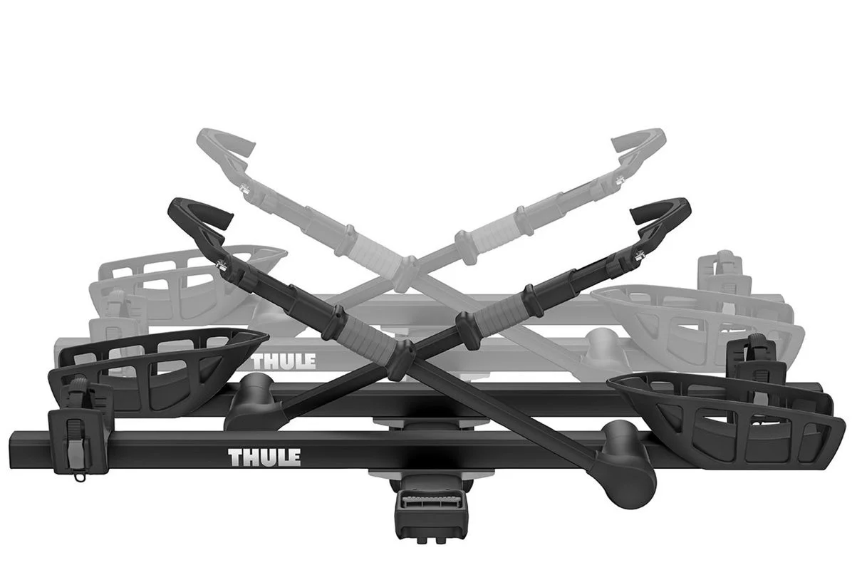 Thule T2 Pro XT 2-Bike Add-On - Image 2