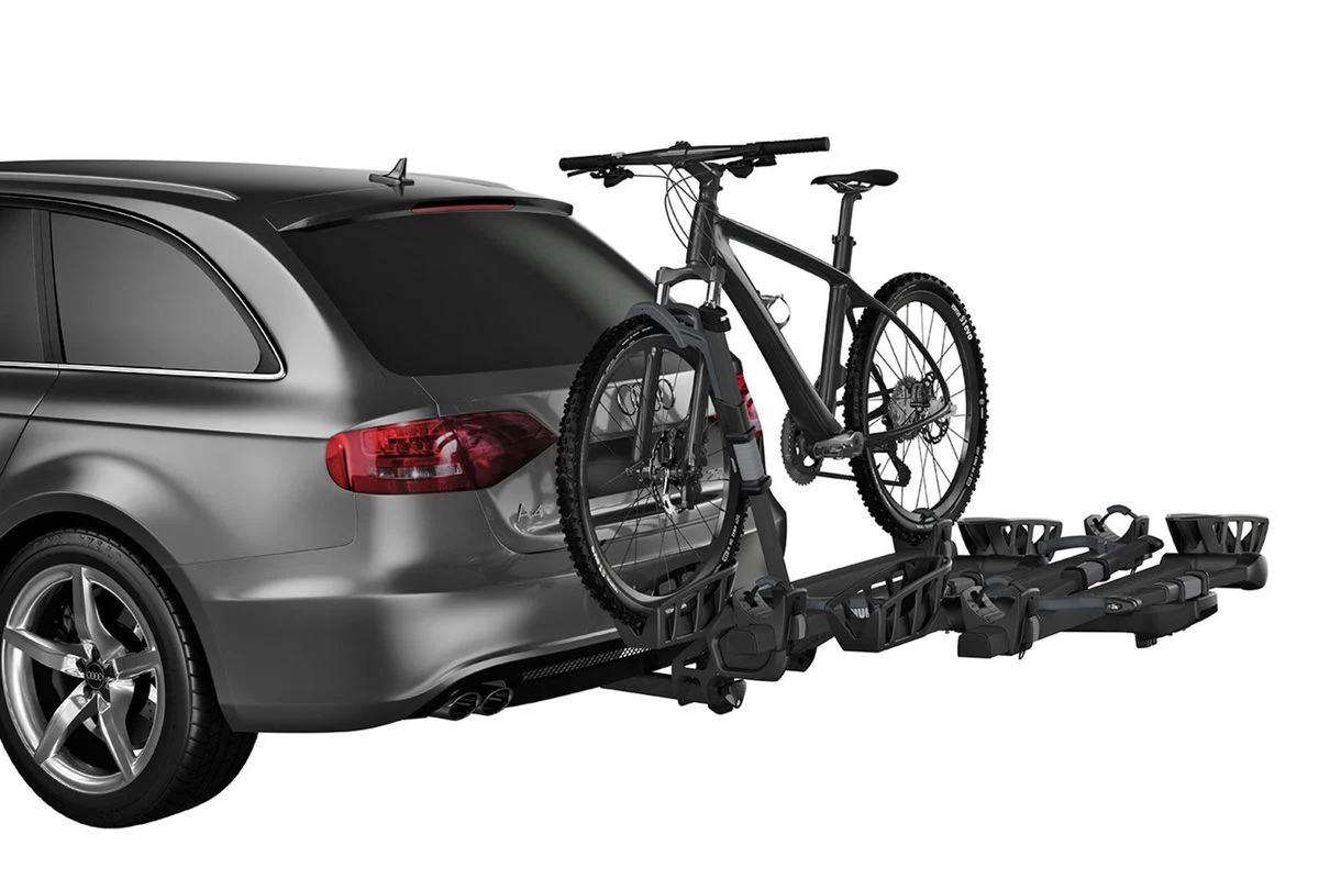Thule T2 Pro XT 2-Bike Add-On - Image 3